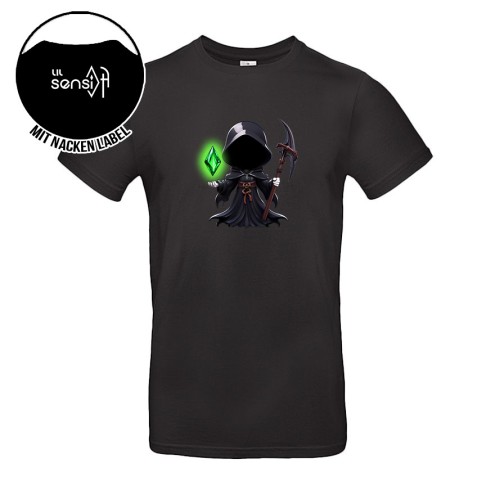 Lil Sensi T-Shirt
