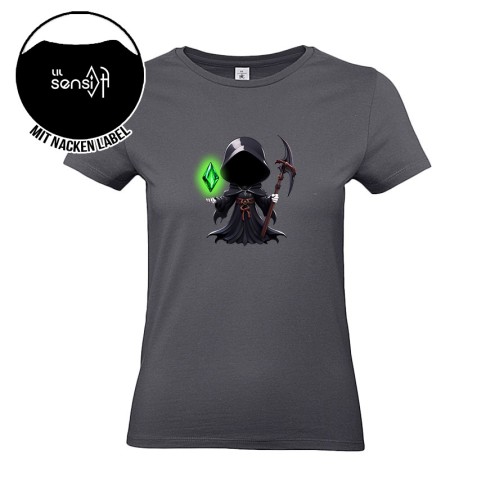 Lil Sensi T-Shirt women
