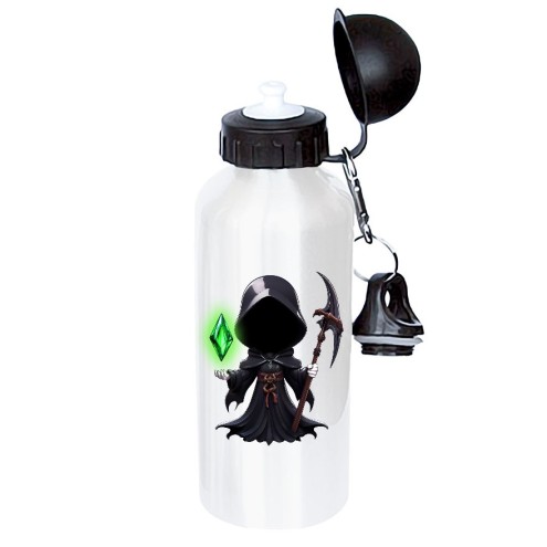 Lil Sensi Alu-Trinkflasche