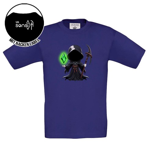 Lil Sensi T-Shirt kids
