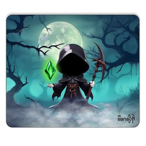 Lil Sensi MousePad