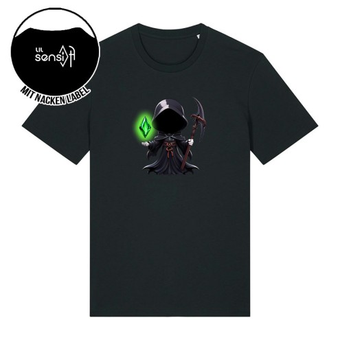 Lil Sensi Crafter T-Shirt