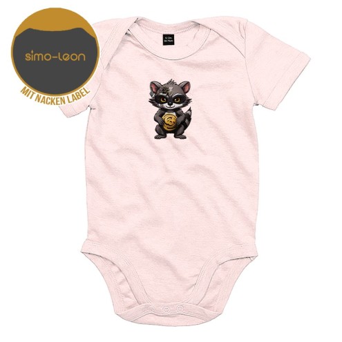Simo-Leon Babybody