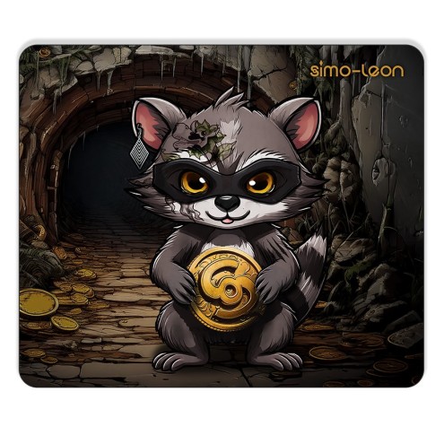 Simo-Leon MousePad