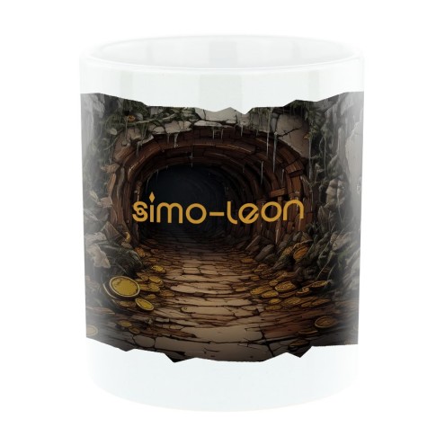Simo-Leon Tasse