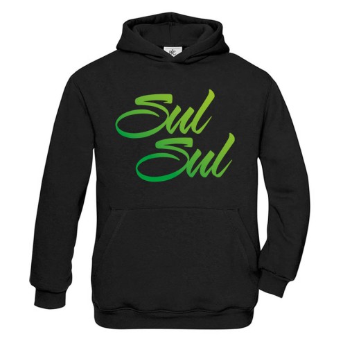 SUL SUL Hoodie
