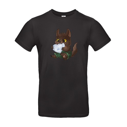 Kaugummitier WEREWOLF T-Shirt