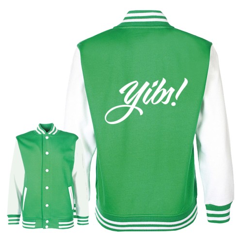 YIBS! College Jacke