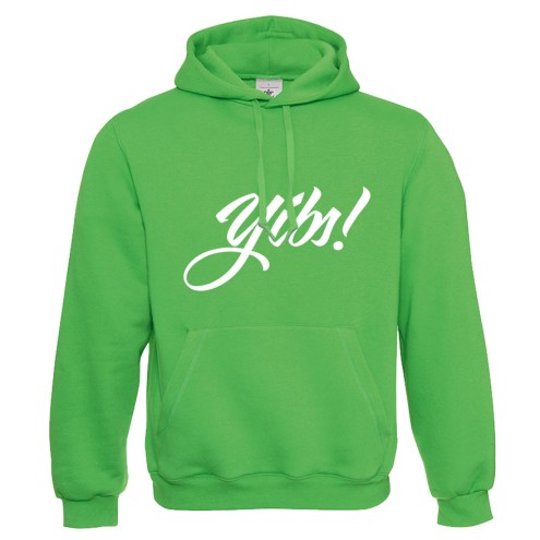YIBS! Hoodie