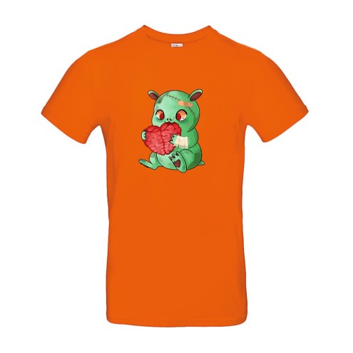 Kaugummitier ZOMBIE Edition T-Shirt