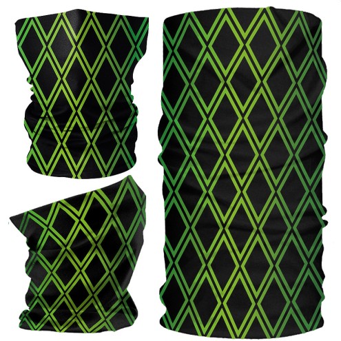 SimFans.de Community Multifunktionstücher 3er Pack (Mund/Nase-Maske)