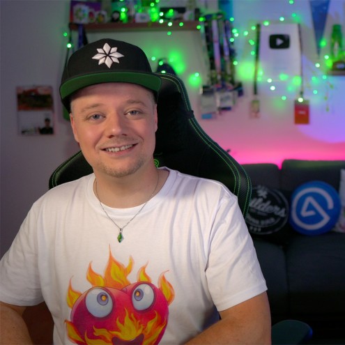 Dampfiges Woohoo Crafter T-Shirts