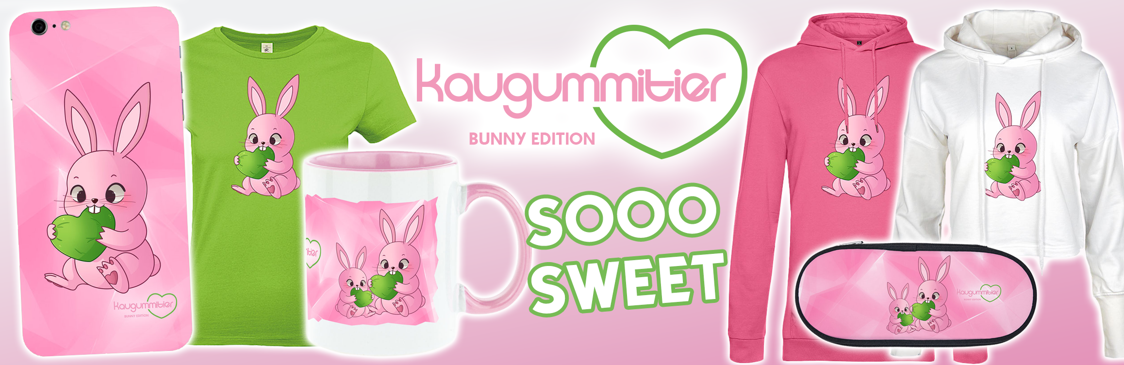 Bunny Design