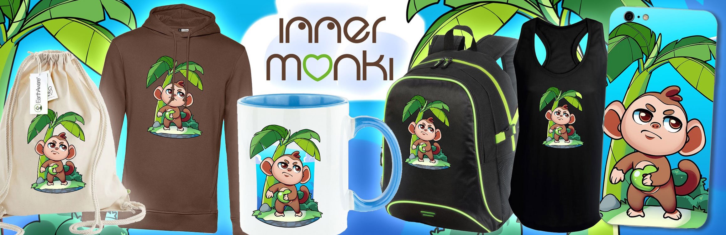 Inner Monki